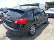 ✅ 2011 Nissan Rogue S • VIN: JN8AS5MT2BW576080 • Lot: 42984357. Wystawiony na IAAI z przebiegiem Nie podano. Bezpłatny archiwum sprzedaży aukcyjnych z USA i szczegółowy raport historii pojazdu na DreamBid. Zdjęcie 4.