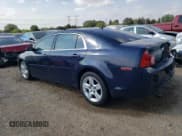 ✅ 2011 Chevrolet Malibu 1LS • VIN: 1G1ZB5E19BF225963 • Lot: 69522124. Listed on Copart with 137,332 mi. Free auction sales archive from the USA and detailed vehicle history report at DreamBid. Image 2.