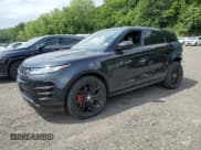 ✅ 2022 Land Rover Range Rover Evoque R-Dynamic S • VIN: SALZT2FX3NH170773 • Lot: 63517795. Wystawiony na Copart z przebiegiem 35 732 mil. Bezpłatny archiwum sprzedaży aukcyjnych z USA i szczegółowy raport historii pojazdu na DreamBid. Zdjęcie 1.