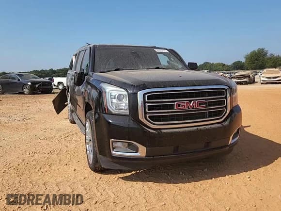 ✅ 2016 GMC Yukon XL SLT • VIN: 1GKS2GKC4GR357551 • Lot: 81073215. Listed on Copart with 144,470 mi. Free auction sales archive from the USA and detailed vehicle history report at DreamBid. Image 15.