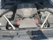 ✅ 2021 Genesis G90 Ultimate • VIN: KMTF54PHXMU086223 • Lot: 68167485. Wystawiony na Copart z przebiegiem 41 905 mil. Bezpłatny archiwum sprzedaży aukcyjnych z USA i szczegółowy raport historii pojazdu na DreamBid. Zdjęcie 11.