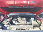 ✅ 2024 Nissan Frontier SV • VIN: 1N6ED1EK6RN609634 • Lot: 41187993. Listed on IAAI with 21,034 mi. Free auction sales archive from the USA and detailed vehicle history report at DreamBid. Image 10.