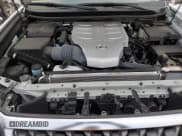 ✅ 2023 Lexus GX 460 Premium • VIN: JTJAM7BX3P5365522 • Lot: 86059554. Listed on Copart with 19,522 mi. Free auction sales archive from the USA and detailed vehicle history report at DreamBid. Image 12.