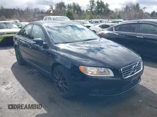 ✅ 2011 Volvo S80 3.2L • VIN: YV1940AS5B1141133 • Лот: 41853968. Опубликован ранее на IAAI с пробегом 112 614 миль. Бесплатный доступ к архиву аукционных продаж из США и подробный отчёт об истории автомобиля на DreamBid. Изображение 1.