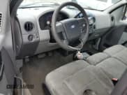 ✅ 2007 Ford F-150 XL • VIN: 1FTRF12W07KB47902 • Лот: 67931425. Опубликован ранее на Copart с пробегом 270 025 миль. Бесплатный доступ к архиву аукционных продаж из США и подробный отчёт об истории автомобиля на DreamBid. Изображение 8.