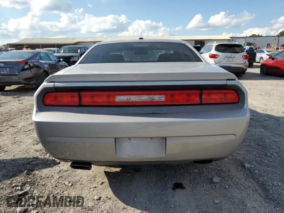 ✅ 2014 Dodge Challenger R/T 100th Anniversary Appearance • VIN: 2C3CDYBT9EH214399 • Lot: 74343754. Wystawiony na Copart z przebiegiem 165 202 mil. Bezpłatny archiwum sprzedaży aukcyjnych z USA i szczegółowy raport historii pojazdu na DreamBid. Zdjęcie 6.