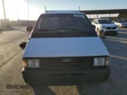 ✅ 1997 Ford Aerostar • VIN: 1FTDA14U8VZB15370 • Lot: 86105244. Listed on Copart with 49,451 mi. Free auction sales archive from the USA and detailed vehicle history report at DreamBid. Image 5.