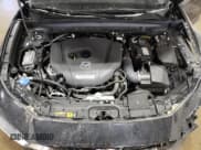 ✅ 2024 Mazda CX-30 Premium • VIN: 3MVDMBDY3RM662651 • Lot: 47598405. Wystawiony na Copart z przebiegiem 3 725 mil. Bezpłatny archiwum sprzedaży aukcyjnych z USA i szczegółowy raport historii pojazdu na DreamBid. Zdjęcie 12.