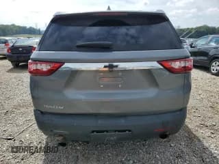 ✅ 2020 Chevrolet Traverse LS • VIN: 1GNERFKW4LJ128179 • Lot: 67110854. Wystawiony na Copart z przebiegiem 104 919 mil. Bezpłatny archiwum sprzedaży aukcyjnych z USA i szczegółowy raport historii pojazdu na DreamBid. Zdjęcie 6.