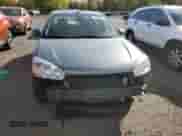 2006 Chevrolet Malibu LTZ z VIN 1G1ZU538X6F145393, wystawiony jako Copart lot #75350614 z przebiegiem 38 310 mil mil oraz Szkoda całkowita • Salvage title. Historia ofert i sprzedaży dostępna na DreamBid. Obrazek 5.