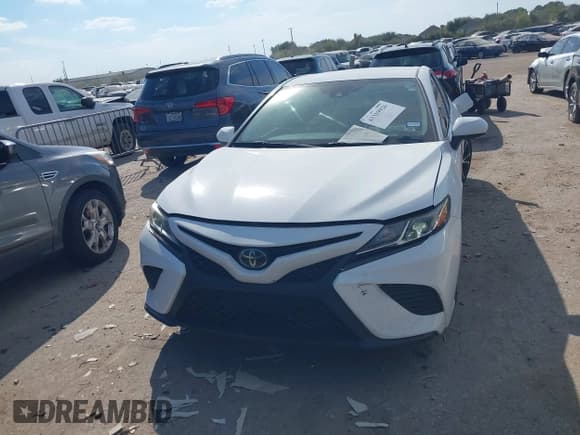 ✅ 2019 Toyota Camry SE • VIN: 4T1B11HK5KU789268 • Лот: 43319926. Опубликован ранее на IAAI с пробегом 115 616 миль. Бесплатный доступ к архиву аукционных продаж из США и подробный отчёт об истории автомобиля на DreamBid. Изображение 11.