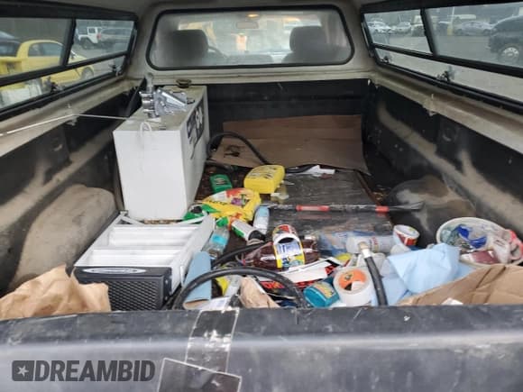 ✅ 2013 Chevrolet Silverado 2500HD Work Truck • VIN: 1GC0KVCG6DZ133878 • Lot: 41543575. Listed on Copart with 84,775 mi. Free auction sales archive from the USA and detailed vehicle history report at DreamBid. Image 10.