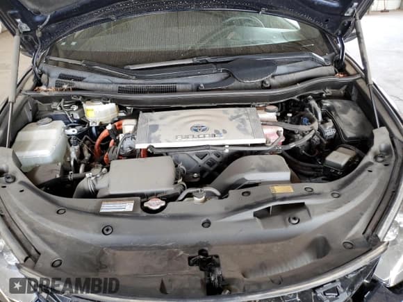 ✅ 2017 Toyota Mirai • VIN: JTDBVRBD7HA001778 • Lot: 64321705. Wystawiony na Copart z przebiegiem 58 779 mil. Bezpłatny archiwum sprzedaży aukcyjnych z USA i szczegółowy raport historii pojazdu na DreamBid. Zdjęcie 11.