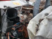 ✅ 2000 Chevrolet Silverado 1500 LS • VIN: 1GCEK14T8YZ348565 • Лот: 88109615. Опубликован ранее на Copart с пробегом Не указан. Бесплатный доступ к архиву аукционных продаж из США и подробный отчёт об истории автомобиля на DreamBid. Изображение 9.