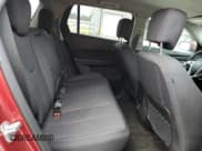 ✅ 2012 GMC Terrain SLE-2 • VIN: 2GKFLTE55C6237445 • Lot: 53320725. Listed on Copart with 142,920 mi. Free auction sales archive from the USA and detailed vehicle history report at DreamBid. Image 11.