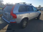 ✅ 2008 Volvo XC90 I6 • VIN: YV4CZ982881471880 • Lot: 43633310. Listed on IAAI with 204,073 mi. Free auction sales archive from the USA and detailed vehicle history report at DreamBid. Image 4.