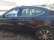 ✅ 2017 Acura TLX Technology • VIN: 19UUB1F50HA006733 • Lot: 43119373. Listed on IAAI with 101,857 mi. Free auction sales archive from the USA and detailed vehicle history report at DreamBid. Image 14.