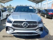 ✅ 2025 Mercedes-Benz GLE 450e • VIN: 4JGFB4GB1SB378219 • Lot: 43278876. Listed on IAAI with 2,974 mi. Free auction sales archive from the USA and detailed vehicle history report at DreamBid. Image 12.