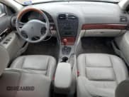 ✅ 2001 Lincoln LS Sport • VIN: 1LNHM86S01Y642196 • Lot: 50640325. Listed on Copart with 87,777 mi. Free auction sales archive from the USA and detailed vehicle history report at DreamBid. Image 8.