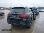 ✅ 2022 Mercedes-Benz GLC 300 • VIN: W1N0G8EB0NG052868 • Lot: 41755148. Listed on IAAI with Not provided. Free auction sales archive from the USA and detailed vehicle history report at DreamBid. Image 4.