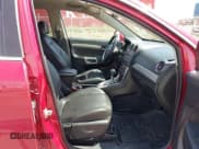 ✅ 2012 Chevrolet Captiva Sport LT • VIN: 3GNAL3E53CS627040 • Lot: 41988877. Wystawiony na IAAI z przebiegiem 145 412 mil. Bezpłatny archiwum sprzedaży aukcyjnych z USA i szczegółowy raport historii pojazdu na DreamBid. Zdjęcie 5.