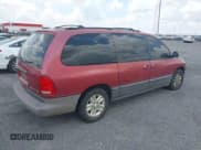 ✅ 1997 Dodge Caravan LE • VIN: 1B4GP54L6VB321643 • Lot: 42750235. Listed on IAAI with 171,751 mi. Free auction sales archive from the USA and detailed vehicle history report at DreamBid. Image 4.