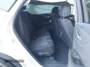 ✅ 2023 Chevrolet Blazer LT • VIN: 3GNKBCR41PS181064 • Lot: 42904641. Listed on IAAI with 26,617 mi. Free auction sales archive from the USA and detailed vehicle history report at DreamBid. Image 8.