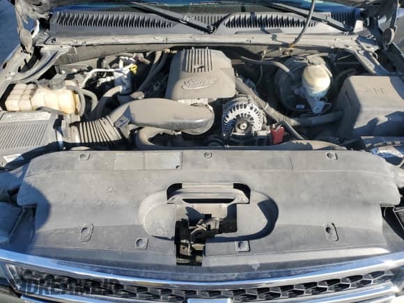 ✅ 2006 Chevrolet Silverado 1500 LT1 • VIN: 2GCEC13T661172085 • Лот: 79927784. Опубликован ранее на Copart с пробегом 155 399 миль. Бесплатный доступ к архиву аукционных продаж из США и подробный отчёт об истории автомобиля на DreamBid. Изображение 11.