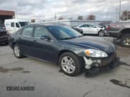 ✅ 2014 Chevrolet Impala LT • VIN: 2G1WB5E35E1160223 • Лот: 78786164. Опубликован ранее на Copart с пробегом 229 040 миль. Бесплатный доступ к архиву аукционных продаж из США и подробный отчёт об истории автомобиля на DreamBid. Изображение 4.