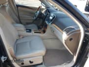 ✅ 2012 Chrysler 300 C • VIN: 2C3CCAET8CH141206 • Lot: 43840694. Listed on IAAI with 196,346 mi. Free auction sales archive from the USA and detailed vehicle history report at DreamBid. Image 5.