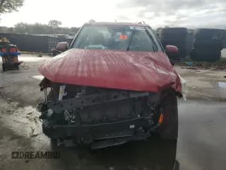 ✅ 2023 Hyundai Venue SEL • VIN: KMHRC8A32PU278421 • Lot: 85077004. Listed on Copart with 27,662 mi. Free auction sales archive from the USA and detailed vehicle history report at DreamBid. Image 5.