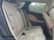 ✅ 2018 Jaguar F-Pace 30t Prestige • VIN: SADCK2GX9JA350300 • Лот: 54528325. Опубликован ранее на Copart с пробегом 87 085 миль. Бесплатный доступ к архиву аукционных продаж из США и подробный отчёт об истории автомобиля на DreamBid. Изображение 11.