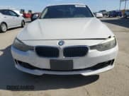 ✅ 2014 BMW 3 Series 328i • VIN: WBA3C1C58EK108375 • Lot: 57343095. Listed on Copart with 153,349 mi. Free auction sales archive from the USA and detailed vehicle history report at DreamBid. Image 5.