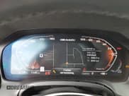 ✅ 2022 BMW 4 Series M440i xDrive • VIN: WBA13AW09NFM14758 • Lot: 70178975. Listed on Copart with 53,137 mi. Free auction sales archive from the USA and detailed vehicle history report at DreamBid. Image 9.