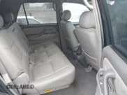 ✅ 2007 Toyota Sequoia Limited • VIN: 5TDBT48A67S290028 • Лот: 43565137. Опубликован ранее на IAAI с пробегом 120 731 миль. Бесплатный доступ к архиву аукционных продаж из США и подробный отчёт об истории автомобиля на DreamBid. Изображение 8.