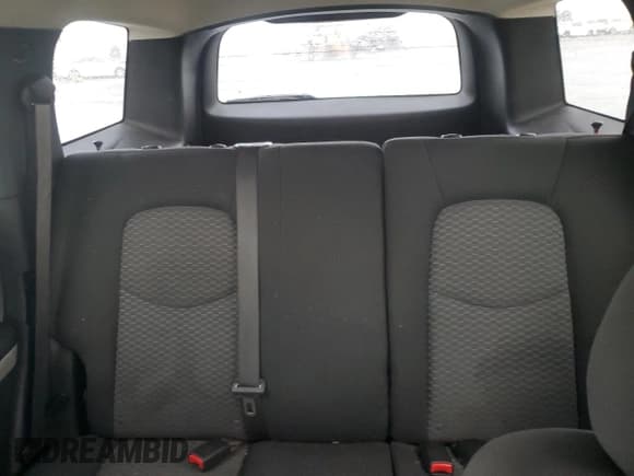 ✅ 2008 Chevrolet HHR LT • VIN: 3GNDA23D38S595043 • Лот: 44356375. Опубликован ранее на Copart с пробегом 204 075 миль. Бесплатный доступ к архиву аукционных продаж из США и подробный отчёт об истории автомобиля на DreamBid. Изображение 10.