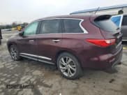 ✅ 2013 Infiniti JX35 • VIN: 5N1AL0MM9DC305554 • Лот: 92495905. Опубликован ранее на Copart с пробегом 165 620 миль. Бесплатный доступ к архиву аукционных продаж из США и подробный отчёт об истории автомобиля на DreamBid. Изображение 2.