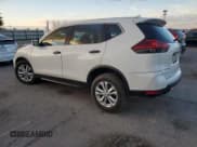 ✅ 2017 Nissan Rogue S • VIN: KNMAT2MT4HP616007 • Lot: 92746555. Listed on Copart with 52,348 mi. Free auction sales archive from the USA and detailed vehicle history report at DreamBid. Image 2.