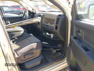 ✅ 2010 Dodge 1500 SLT • VIN: 1D7RV1CT3AS257203 • Lot: 42180789. Wystawiony na IAAI z przebiegiem 167 472 mil. Bezpłatny archiwum sprzedaży aukcyjnych z USA i szczegółowy raport historii pojazdu na DreamBid. Zdjęcie 5.