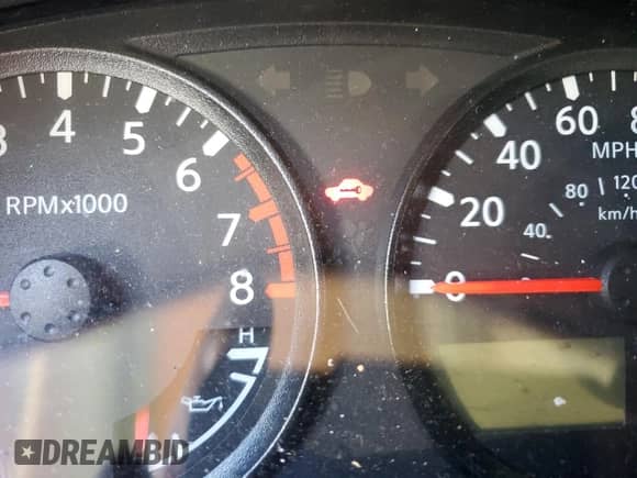 2012 Nissan Frontier SV with VIN 1N6AD0ER2CC433304, listed as a Copart auction lot 86213285 with 261,849 mi miles and Salvage title. Bid and sale history available at DreamBid. Image 9.