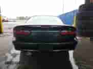 1995 Chevrolet Camaro с VIN 2G1FP22K8S2226779, выставлен на аукционе Copart как лот 46428785 с пробегом 144 783 миль миль и Списание • Salvage title. История ставок и продаж доступна на DreamBid. Изображение 6.