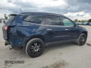 ✅ 2009 Chevrolet Traverse 2LT • VIN: 1GNEV23D39S136293 • Lot: 73738554. Wystawiony na Copart z przebiegiem 143 878 mil. Bezpłatny archiwum sprzedaży aukcyjnych z USA i szczegółowy raport historii pojazdu na DreamBid. Zdjęcie 3.