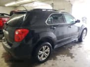 ✅ 2013 Chevrolet Equinox LT • VIN: 2GNALPEK3D6388389 • Лот: 49624304. Опубликован ранее на Copart с пробегом 150 332 миль. Бесплатный доступ к архиву аукционных продаж из США и подробный отчёт об истории автомобиля на DreamBid. Изображение 3.