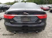 ✅ 2017 Jaguar XF S • VIN: SAJBM4BV1HCY39373 • Lot: 49671864. Wystawiony na Copart z przebiegiem 80 457 mil. Bezpłatny archiwum sprzedaży aukcyjnych z USA i szczegółowy raport historii pojazdu na DreamBid. Zdjęcie 6.