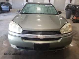 2004 Chevrolet Malibu Maxx LT с VIN 1G1ZU64804F246475, выставлен на аукционе Copart как лот 44351955 с пробегом 186 670 миль миль и На запчасти • Non repairable. История ставок и продаж доступна на DreamBid. Изображение 5.