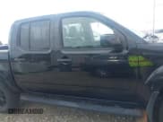 ✅ 2018 Nissan Frontier SV • VIN: 1N6AD0EV0JN744891 • Lot: 42128481. Listed on IAAI with 137,412 mi. Free auction sales archive from the USA and detailed vehicle history report at DreamBid. Image 13.