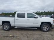 ✅ 2018 Chevrolet Silverado 1500 LT • VIN: 3GCPCREC4JG530918 • Лот: 43580005. Опубликован ранее на IAAI с пробегом Не указан. Бесплатный доступ к архиву аукционных продаж из США и подробный отчёт об истории автомобиля на DreamBid. Изображение 13.