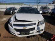 ✅ 2012 Chevrolet Malibu 2LT • VIN: 1G1ZD5EU1CF361784 • Lot: 77980474. Listed on Copart with 98,692 mi. Free auction sales archive from the USA and detailed vehicle history report at DreamBid. Image 5.