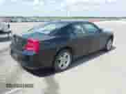 2007 Dodge Charger с VIN 2B3KA43G47H820546, выставлен на аукционе IAAI как лот 43113784 с пробегом 145 650 миль миль и . История ставок и продаж доступна на DreamBid. Изображение 4.