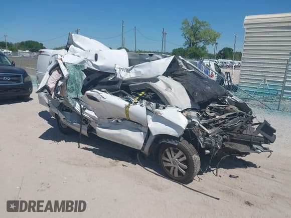 ✅ 2015 Nissan NV200 SV • VIN: 3N6CM0KN2FK690049 • Lot: 41892671. Listed on IAAI with Not provided. Free auction sales archive from the USA and detailed vehicle history report at DreamBid. Image 1.